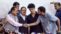 CJP ने आंदोलन समाप्त करने की घोषणा की, सरकार ने मान ली छात्रों की सभी मांगें