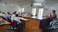 31 जुलाई तक हर हाल में पूरा करें सीएमआर चावल जमा, एसडीओ ने मिलरों और पैक्स अध्यक्षों को दिए सख्त निर्देश
