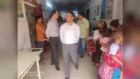 सरकारी योजनाओं सहित एसआईआर के कार्यों का DC ने की समीक्षा