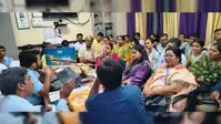 रोहतास में FLN मिशन 2026-27 को मिलेगी रफ्तार, TARL पद्धति से बच्चों के सीखने के स्तर पर होगा फोकस