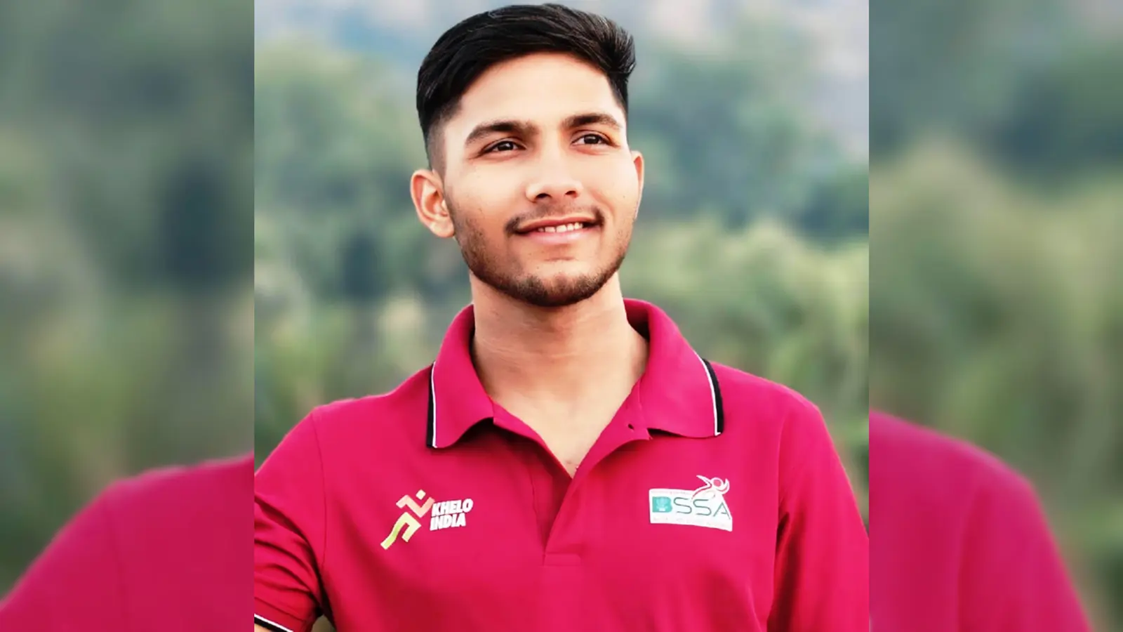 फोटो-1- खेल छात्रवृत्ति योजना के तहत सम्मानित रोहतास जिले के चयनित एथलीट प्रदीप कुमार. | Prabhat Khabar Network फोटो-1- खेल छात्रवृत्ति योजना के तहत सम्मानित रोहतास जिले के चयनित एथलीट प्रदीप कुमार. | Prabhat Khabar Network
