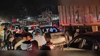 रोहतास में 2 IAS अफसर भी नहीं खत्म करवा सके करगहर का जाम, अतिक्रमण बना सबसे बड़ी चुनौती