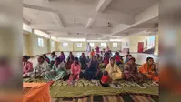लातेहार में पांच दिवसीय आचार्य प्रशिक्षण वर्ग का शुभारंभ, ग्रामीण क्षेत्रों में किया जाएगा शिक्षा का प्रसार