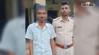 बैकुंठपुर में 40 लीटर देसी शराब के साथ दो तस्कर गिरफ्तार, बाइक जब्त