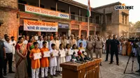 देशभक्ति से सराबोर हुआ रामनगर, स्वतंत्रता दिवस प्रतियोगिताओं में बच्चों ने दिखाई शानदार प्रतिभा