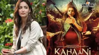 क्या यामी गौतम संभालेंगी  कहानी 3 की कमान ? सुजॉय घोष ला रहे हैं अपनी हिट फ्रेंचाइजी का नया पार्ट