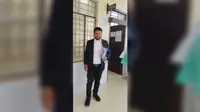 पहले ही प्रयास में AIBE परीक्षा पास कर राजेश कुमार बने अधिवक्ता, गांव की पहली पीढ़ी के वकील बनने पर खुशी की लहर