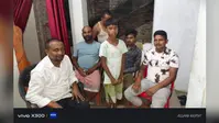 मधेपुरा में  मां की डांट से नाराज होकर घर से भागा था मासूम, तीन दिन बाद सिंहेश्वर मंदिर परिसर में मिला