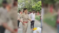 Morwa News: संदिग्ध परिस्थितियों में विवाहिता की मौत, पोस्टमार्टम के लिए शव भेजने पर ग्रामीणों ने जताया विरोध