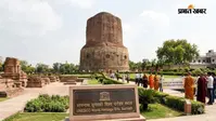 यूनेस्को की विश्व धरोहर सूची में शामिल हुआ सारनाथ, PM मोदी बोले- हर भारतीय के लिए गर्व का पल