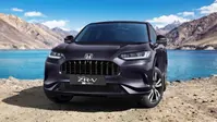 क्या Honda ZR-V है आपके लिए सही हाइब्रिड SUV? जानें इसके 3 फायदे और 3 नुकसान