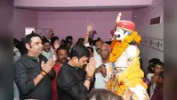 वैशाली: बाबा चौहरमल के सम्मान में डाक टिकट जारी होना गौरव का प्रतीक : पीएचईडी मंत्री