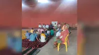 नवादा: 31 जुलाई तक 632 क्विंटल चावल जमा नहीं हुआ तो बिसिआईत पैक्स पर होगी प्राथमिकी