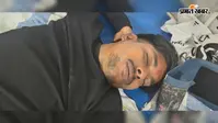 सीवान में चलती ट्रेन पर पथराव, यात्री गंभीर घायल, मैरवा-जीरादेई के बीच हुई घटना