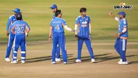 IND vs ZIM 2nd T20I Highlights:   अय्यर की कप्तानी में पहली सीरीज जीता भारत