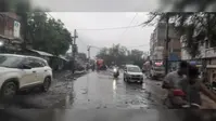 भागलपुर-हंसडीहा कांवरिया पथ पर अतिक्रमण : लाखों शिवभक्तों की राह होगी मुश्किल, तैयारियों पर उठे सवाल