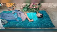 बाराटांड़ से पुलिस ने बरामद किया युवक का शव, मामले की जांच में जुटी टीम