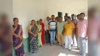 उत्क्रमित मध्य विद्यालय कन्या विद्यालय में प्रबंधन समिति का पुनर्गठन, सुनील पांडेय बने अध्यक्ष