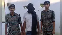 Samastipur News: स्कूली छात्रा हत्याकांड का खुलासा, 25 हजार का इनामी आरोपी गिरफ्तार