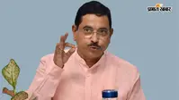 प्रह्लाद जोशी को शिक्षा मंत्रालय का अतिरिक्त प्रभार, राष्ट्रपति ने स्वीकार किया धर्मेंद्र प्रधान का इस्तीफा