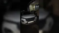 कोठवारा बाजार के मामूली झगड़े ने लिया संगीन रूप, मारपीट में तीन लोग घायल, कार बरामद