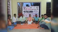 गौ सम्मान आह्वान अभियान के तहत 27 जुलाई को निकलेगी विशाल पदयात्रा, डीएम को सौंपा जाएगा ज्ञापन