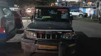 रांची से अपहृत युवक को कुजू से पुलिस ने सकुशल छुड़ाया, बोलेरो समेत 5 आरोपी गिरफ्तार