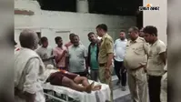 दानापुर में आपसी रंजिश में युवक की गोली मारकर हत्या, चचेरे भाइयों पर हत्या का आरोप
