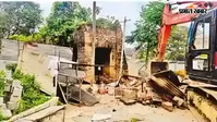भागलपुर का 75 साल पुराना बरारी रेलवे स्टेशन हुआ इतिहास, अब बनेगा म्यूजियम