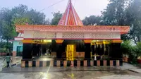 मनोकामना पूरी करते हैं पंचमुखी नाथ महादेव, 'लघु देवघर' के नाम से देशभर में प्रसिद्ध यह प्राचीन शिवधाम