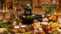 रवि प्रदोष व्रत आज, करें भगवान शिव की पूजा, जानें शुभ मुहूर्त, पूजन विधि, आरती-चालीसा के बोल और मंत्र