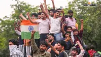 NEET विवाद से धर्मेंद्र प्रधान के इस्तीफे तक: CJP Protest को ग्लोबल मीडिया ने कैसे देखा?