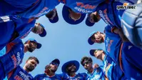 ICC T20 Rankings: भारत और इंग्लैंड के बराबर पॉइंट्स, फिर भी टीम इंडिया टॉप पर