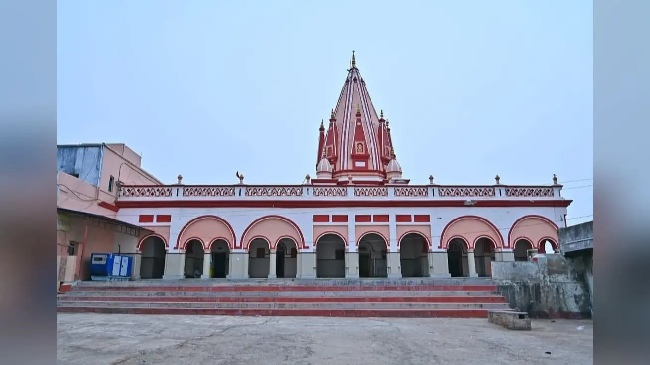 बूढ़ानाथ मंदिर | Prabhat Khabar Network बूढ़ानाथ मंदिर | Prabhat Khabar Network