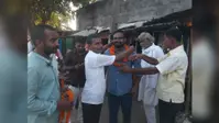 पिता का साया बचपन में छूटा, चौथे प्रयास में BPSC पास कर बने खाद्य आपूर्ति पदाधिकारी, गांव ने बैंड-बाजे से किया स्वागत