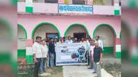 मछली पालन से बढ़ानी है कमाई? खगड़िया  के अलौली में किसानों को सिखाए गए वैज्ञानिक तालाब प्रबंधन के आसान तरीके