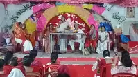 आंगनबाड़ी सेविकाओं ने राज्यकर्मी का दर्जा देने की उठाई मांग, बेलदौर सम्मेलन में सरकार पर लगाए उपेक्षा के आरोप
