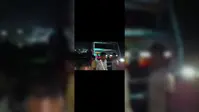 हजारीबाग में हाईवा वाहनों पर ताबड़तोड़ फायरिंग, 'प्रिंस खान K.S.S.' का पर्चा छोड़ फरार हुए अपराधी