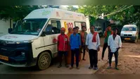 नवादा: ढाढर नदी में डूबने से व्यक्ति की मौत, पहले भी हो चुकी हैं ऐसी घटनाएं; पुलिस जांच में जुटी