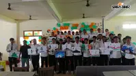राजकीय पॉलिटेक्निक वैशाली में मना कारगिल विजय दिवस, वीर योद्धा सुरेंद्र सिंह ने बयां की युद्ध की आंखों देखी दास्तान