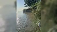 गंगा-कोसी के जलस्तर में उतार-चढ़ाव जारी, तटबंधों तक पहुंचा पानी, लेकिन फिलहाल खतरे की स्थिति नहीं