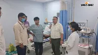 गोपालगंज : आधी रात को सदर अस्पताल पहुंचे सिविल सर्जन, मरीजों ने खोली पोल, ड्यूटी से गायब मिले डॉक्टर