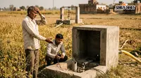 मनियारी के हरपुर बलड़ा में किसान का सिंचाई मोटर चोरी, फसलों पर मंडराया संकट
