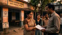 स्कूल के रिकॉर्ड में छेड़छाड़ पड़ी भारी, प्रभारी प्रधानाध्यापिका पर गिरी निलंबन की गाज
