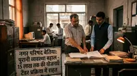 बेतिया में नगर निकायों को बड़ी राहत, 15 लाख तक की योजनाओं के लिए पुरानी व्यवस्था बहाल