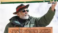 कारगिल विजय दिवस : पीएम मोदी ने कहा- सैनिकों का बलिदान कभी नहीं भुलाया जाएगा