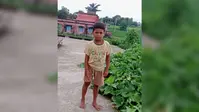 औरंगाबाद के ओबरा में रजवाहा माइनर में डूबने से 10 वर्षीय विक्की की मौत, गांव में पसरा मातम