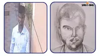 मिठनपुरा डबल मर्डर कांड: सीसीटीवी फुटेज व सीडीआर से कातिल की तलाश, 10 हजार का इनामी किलर फरार