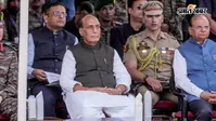 कारगिल विजय दिवस : बोले रक्षा मंत्री राजनाथ सिंह - पाकिस्तान से अब बात होगी PoK पर