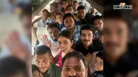 बेगूसराय: बाल कलाकारों ने किया राजगीर-नालंदा का शैक्षणिक भ्रमण